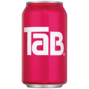 Tab - 6Pk12oz Can