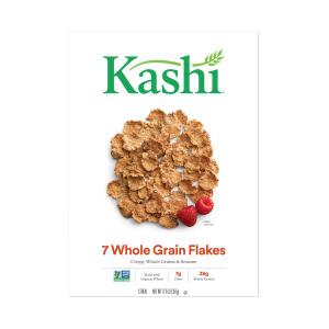 Kashi - 7 Whole Grain Flakes