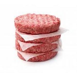 Ground Beef - 93 Lean Ground Beef Patties