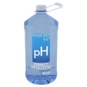 Perfect Hydration - 9.5+ Water