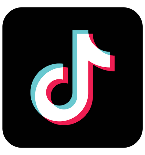 TikTok icon