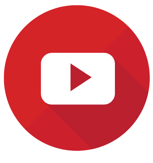 YouTube icon