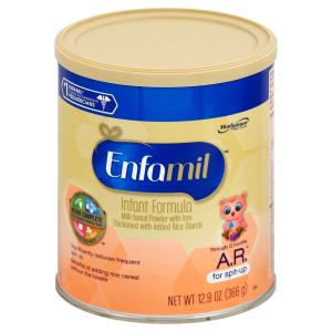 Enfamil - a R Lipil Powder Formula