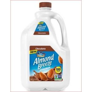 Blue Diamond - ab Chocolate Milk