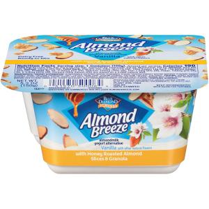 Blue Diamond - ab Van Honey Rstd Alm Granola