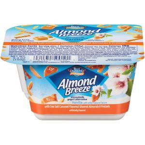 Blue Diamond - ab Van Sea Salt Crml Pretzl