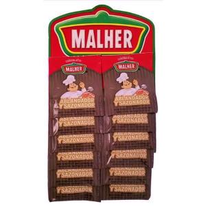 Malher - Ablandador Meat Tendrizer