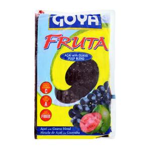 Goya - Acai Blend with Guava