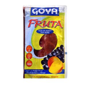 Goya - Acai Blend with Mango