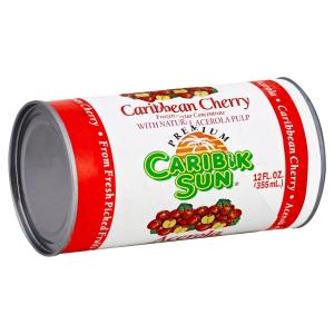 Carabik - Acerola Nectar