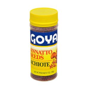 Goya - Achiote Annatto Seed