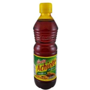 La Favorita - Achiote Liquido