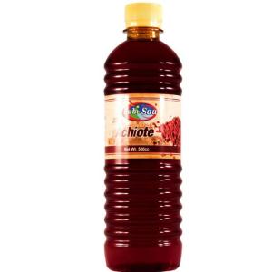 fabi-saa - Achote Liquido Annatto