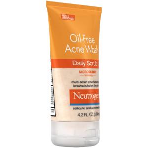 New Belgium - Acne Wsh Oil fr Dly