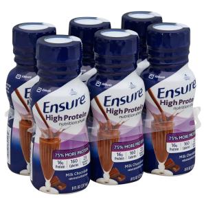 Ensure - Active High Protein Chocolate