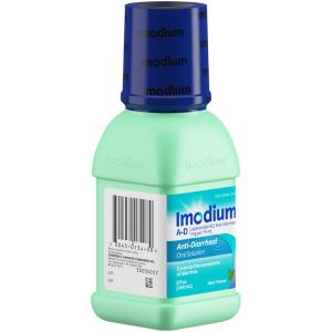 Imodium - ad Liquid