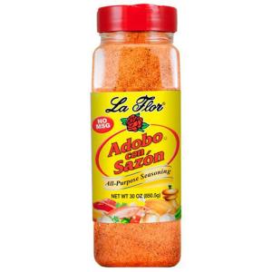 La Flor - Adobo Sazon Jumbo