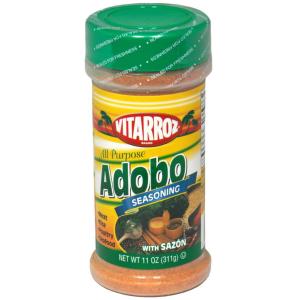 Vitarroz - Adobo Sazon Plastic