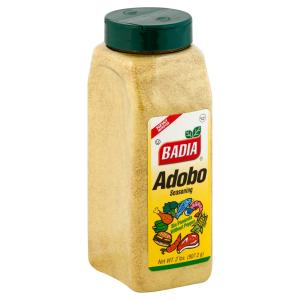 Badia - Adobo W Out Pepper