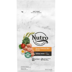 Nutro - Adult Chicken Brown Rice Sweet Potato