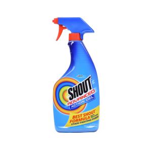 Shout - Advanced Trigger 22fl oz