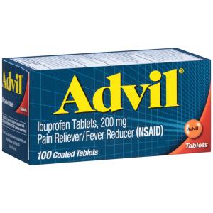 Advil - Advil Tablets