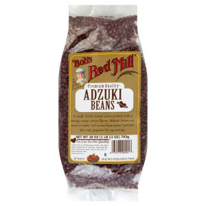 bob's Red Mill - Adzuki Beans