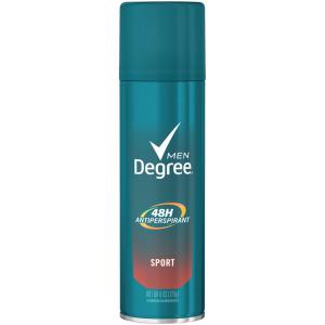 Degree - Aerosol Sport