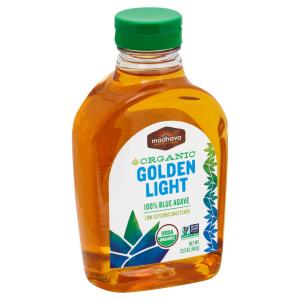 Madhava - Agave Nectar Light