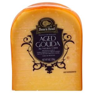 Boars Head - Aged Gouda