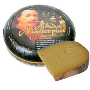 Rembrandt - Aged Gouda Chunk