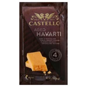 Castello - Aged Havarti 7oz