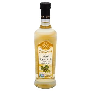 Colavita - Aged White Wine Vinegar