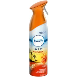 Febreze - Air Effects Hawaiian Aloha