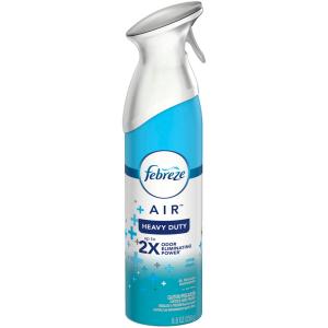 Febreze - Air Effects hd Crisp Clean