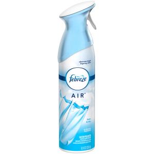 Febreze - Air Effects Linen Sky