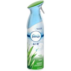 Febreze - Air Effects Meadows Rain