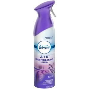 Febreze - Air Effects Mediter Lavender