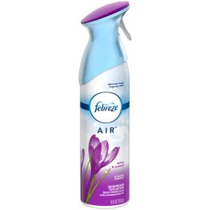 Febreze - Air Effects Spring Renewal