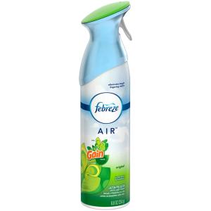 Febreze - Air Effects W Gain Original