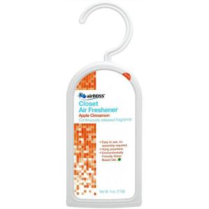 Airboss - Air Freshener Apple Cinnamon