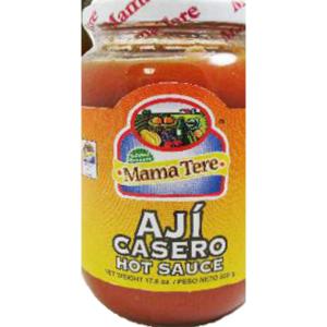 Mama Tere - Aji Casero