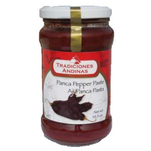 Tradiciones Andinas - Aji Panca Pasta