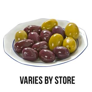 Store - Alfonso Olives