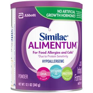 Similac - Alimentum 12 1oz Powder