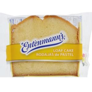 entenmann's - All Butter Cake