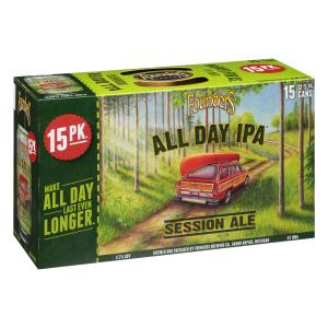 Founders - All Day Ipa 15pk Can