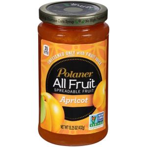 Polaner - All Fruit Apricot