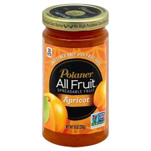 Polaner - All Fruit Apricot