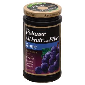 Polaner - All Fruit Grape